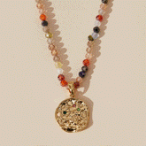 Custom Bella Zodiac Sign Necklaces
